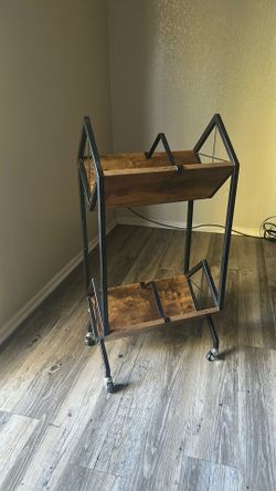 Vinyl Record Storage