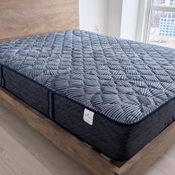 Mattress 