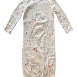 Carter’s Baby Pajamas 3 Months