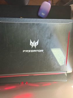 Predator