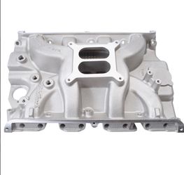 Edelbrock 7105 Performer Intake Manifold