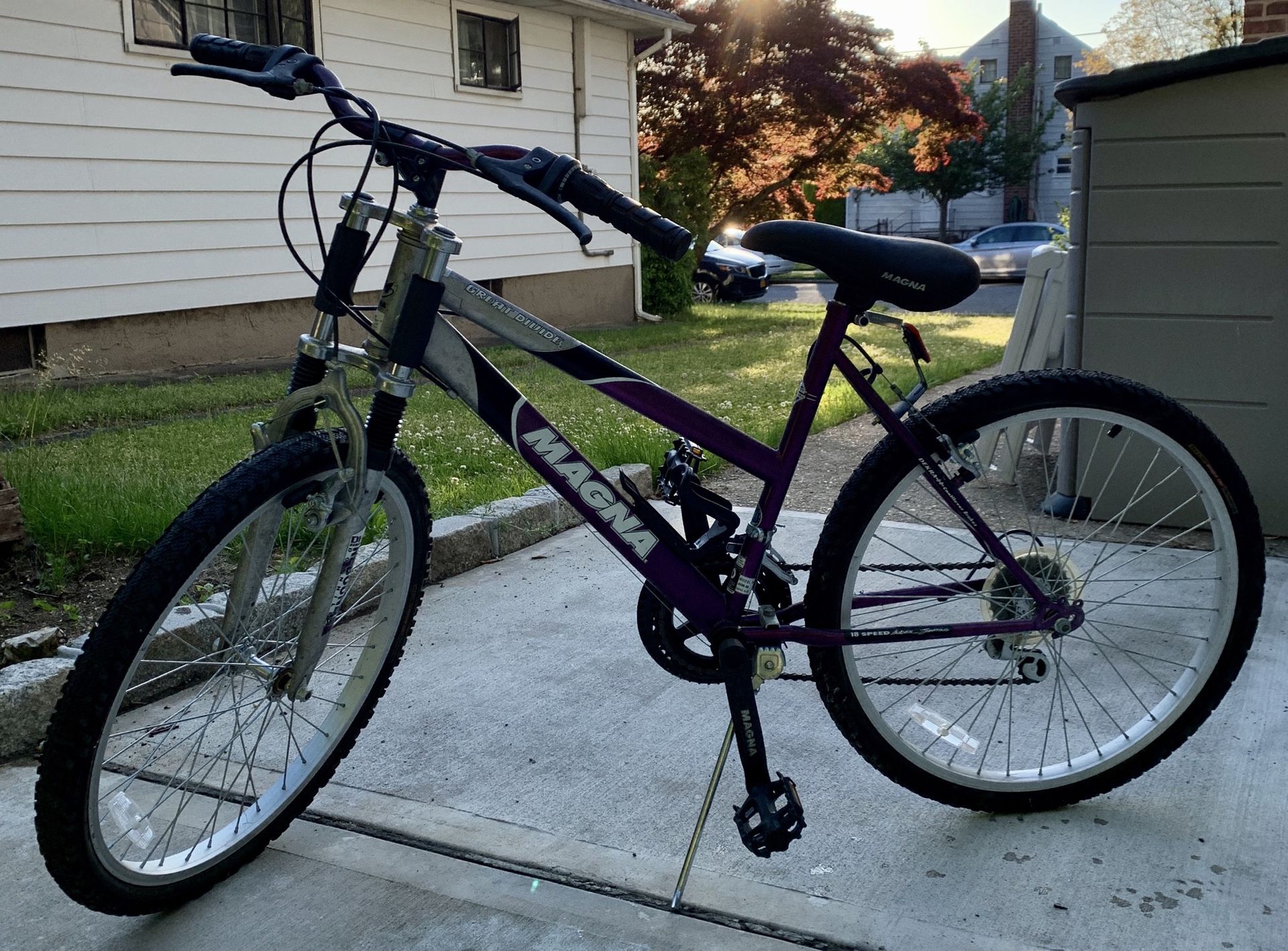Magna Women’s Bike for Sale in Queens, NY OfferUp