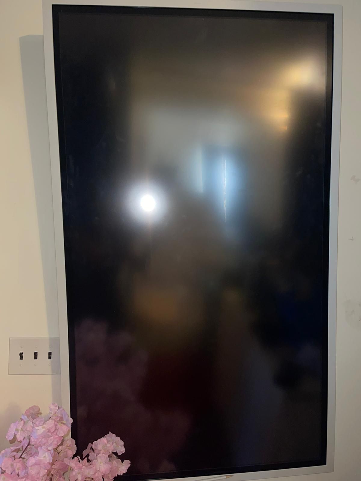 Samsung Flip Pro Touch 65’