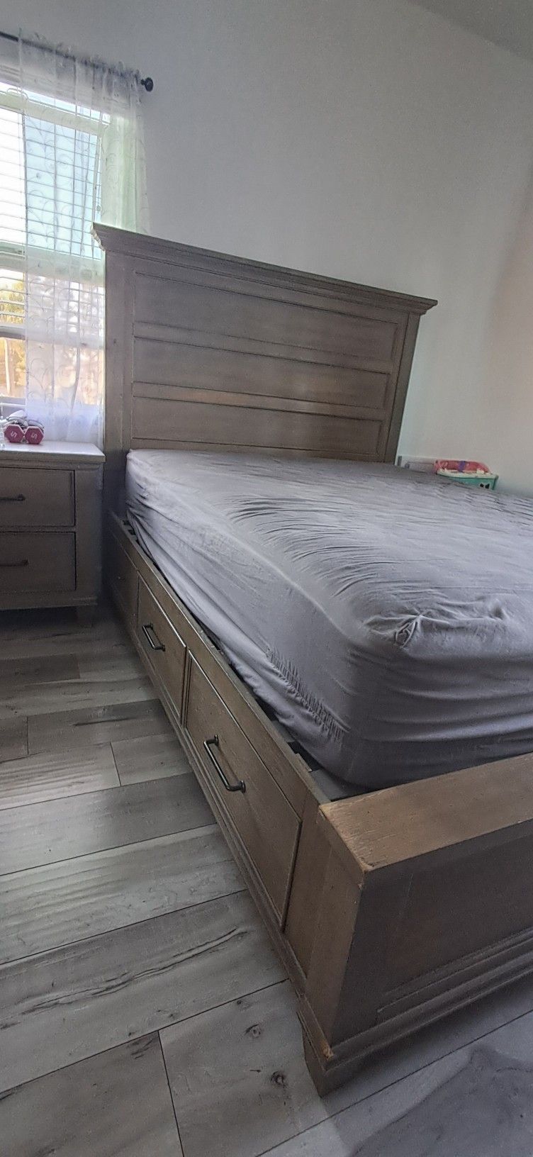 Bedroom Set