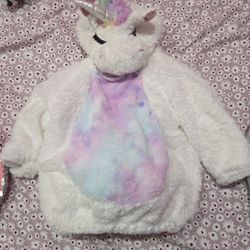Unicorn Halloween Costume 