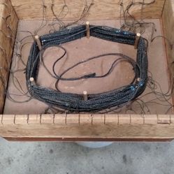 Trout Line Boxes