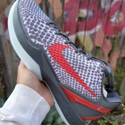 Kobe 6 3D 