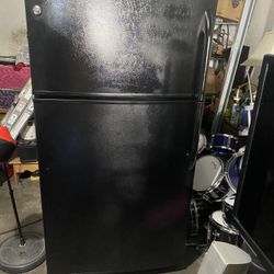  fridge Ge