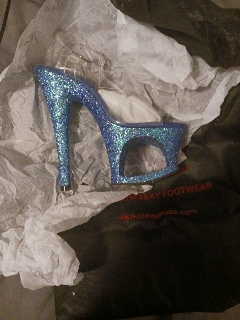 Stripper Heels