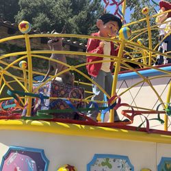 Disneyland Tickets