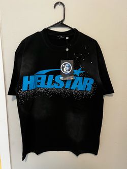 Hell star shirt