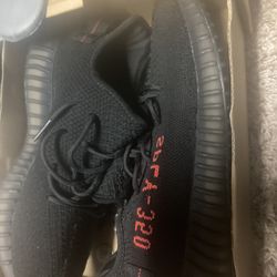 Bred Yzy