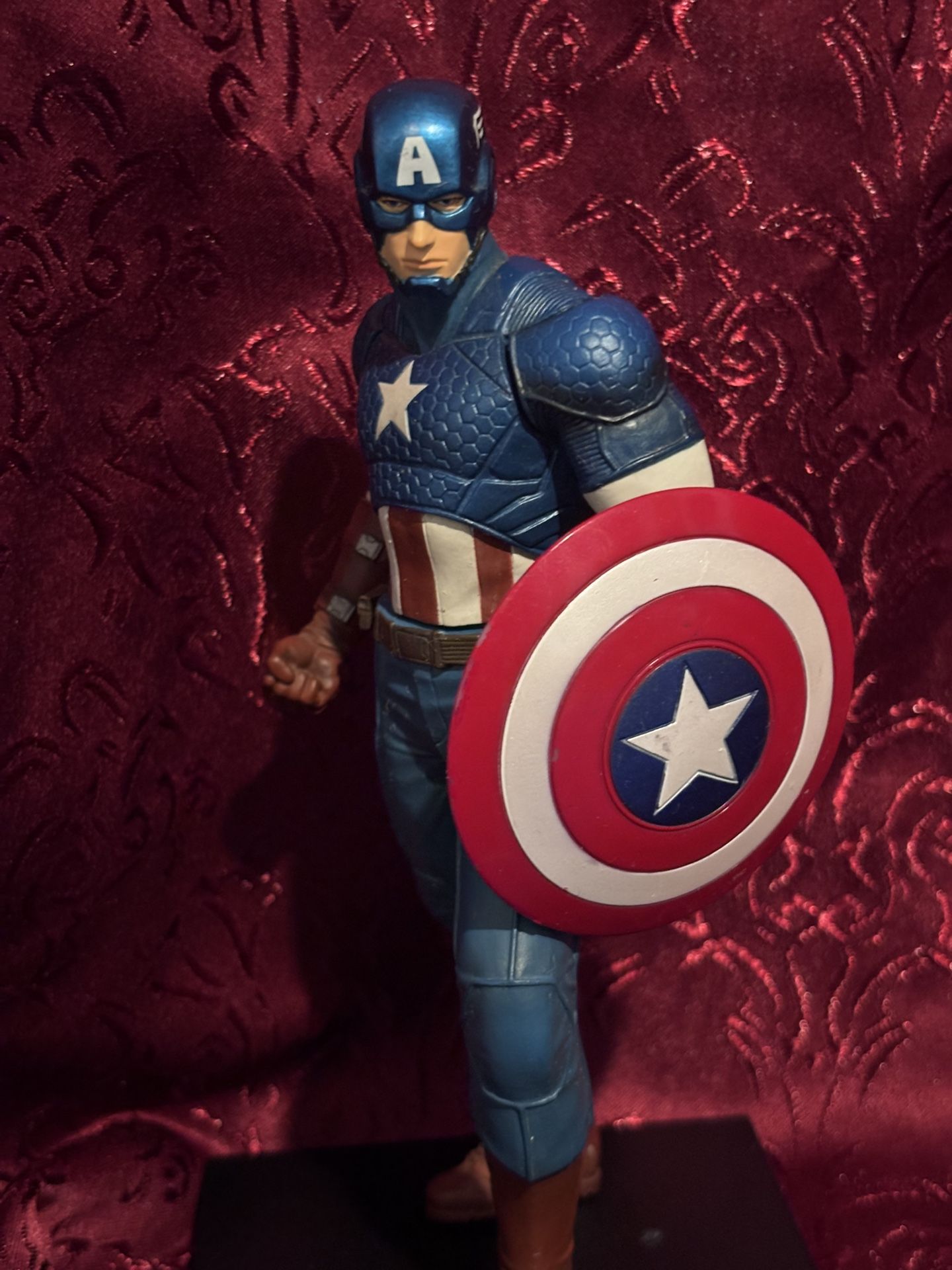 Captain America