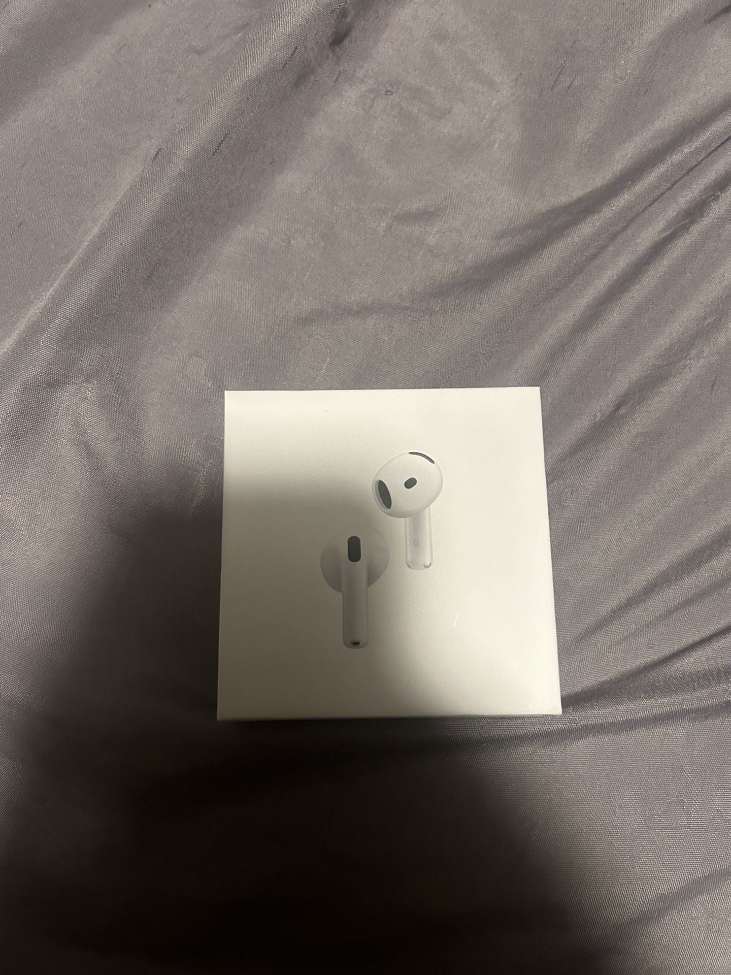 Apple Air Pod 4 Anc