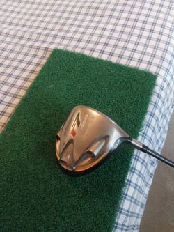 Taylormade R7,  Driver