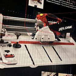 Skil Flooring Saw