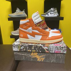 Air Kiy 85 High New York 