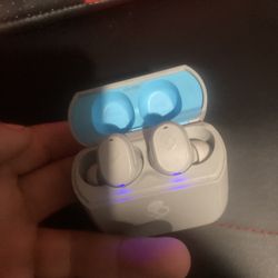 Skull Candy Headphones 