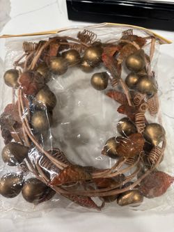 Fall Garland