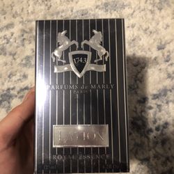 Parfum De Marley Layton 125ml (new)