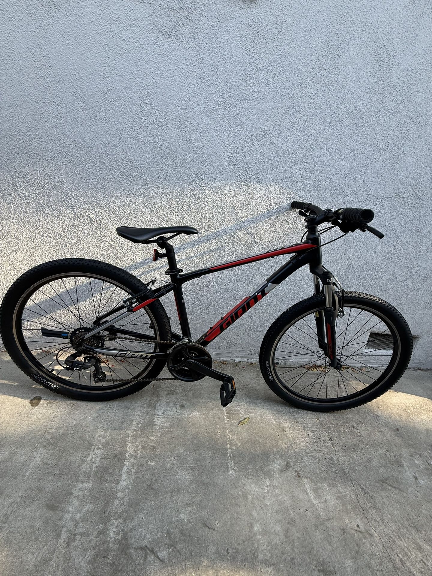 Giant ATX Disc 3