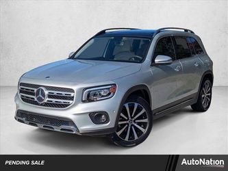 2023 Mercedes-Benz GLB 250