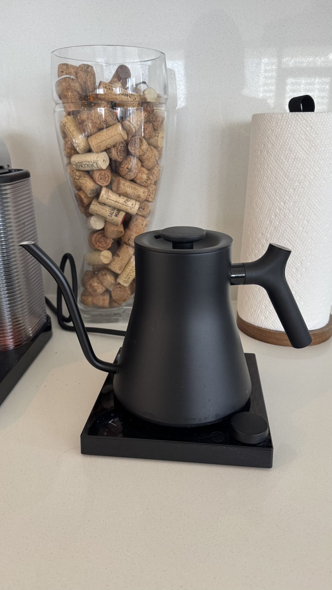 Stagg EKG Electric Kettle Pro Studio Edition