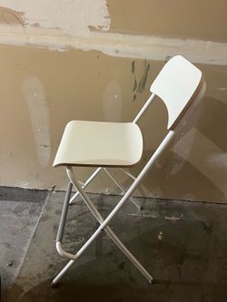 Foldable stool chair