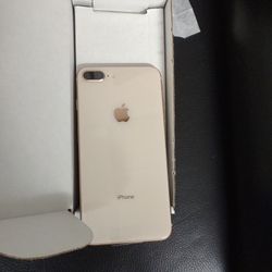 IPHONE 8 Plus Factory Unlocked