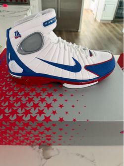 Nike Zoom Hurrache 2k4 All Star