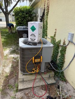 Help with u ac?