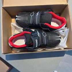 Cycling Shoes 