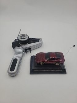 RC Car
