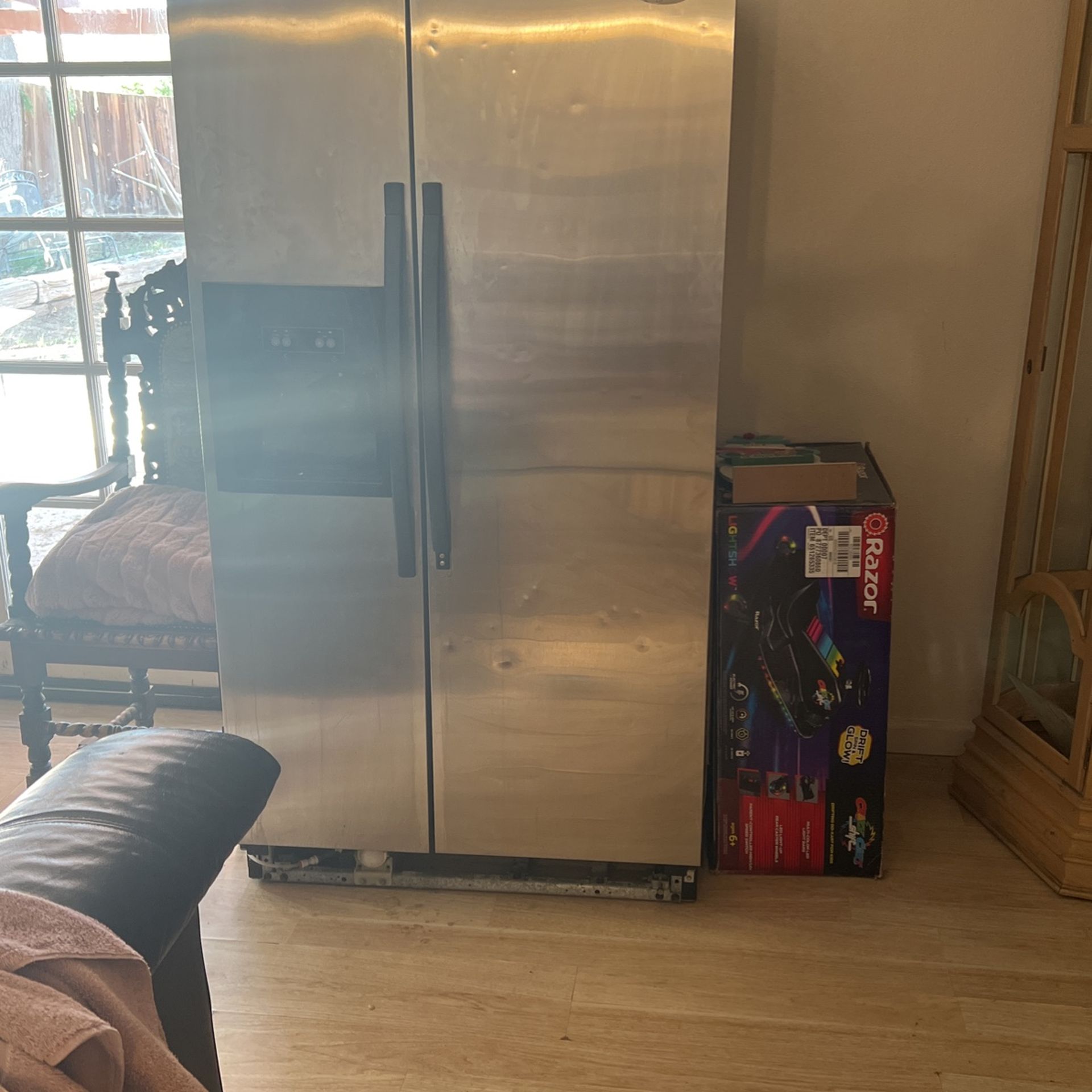 Refrigerator