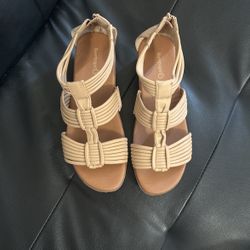 Women's Keisha Wedge Sandal