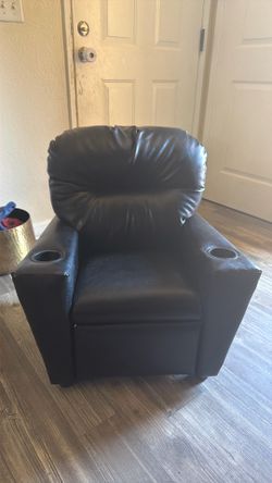 Kids reclining couches