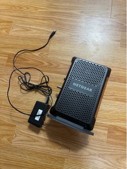 Netgear  CM1100 Cable Modem