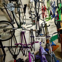 BMX BUILDS OF IE LET'S MAKE YOUR BMX BIKE NOW