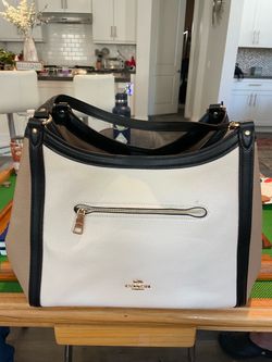 Coach Kristy Shoulder Bag