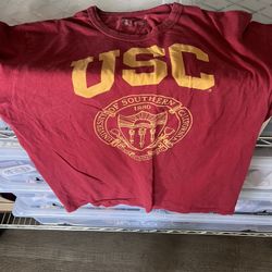 USC Tshirt