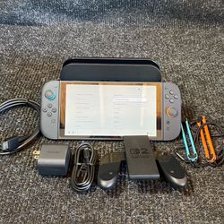 Nintendo Switch 2 Complete