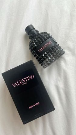 Men fragrances