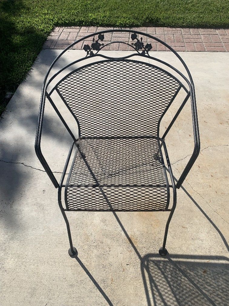 Patio Furniture