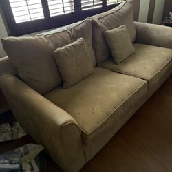 Sofa Bed