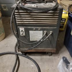Sears CRAFTSMAN Infinity ARC Welder 30-200A