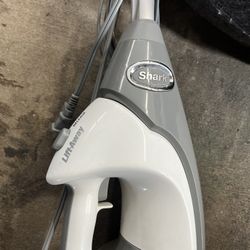 Steam Cleaner