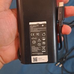 130w Type C Charger 
