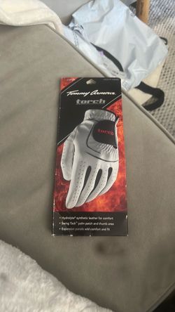 Tommy Armour Torch Golf Glove Large Right Hand