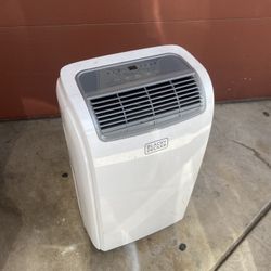 Portable Air Conditioner 
