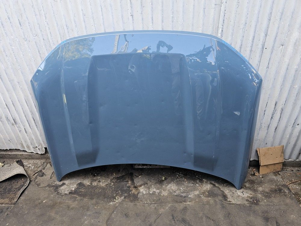 Ford Bronco Sport 2021 2022 2023 2024 Hood